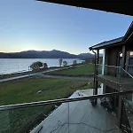 Vila Modern House Secluded In Nature *