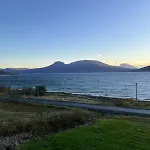 Modern House Secluded In Nature Vila Storbukt