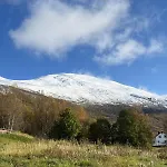 Modern House Secluded In Nature * Storbukt