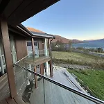 Vila Modern House Secluded In Nature *