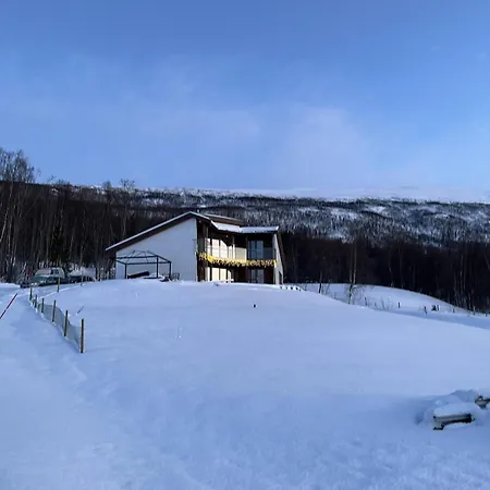 فيلة Modern House Secluded In Nature